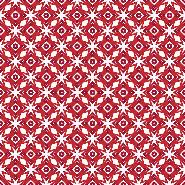 Multi color seamless pattern texture and template Multicolored Colorful ornamental graphic design Colored mosaic ornaments Vector illustration EPS10