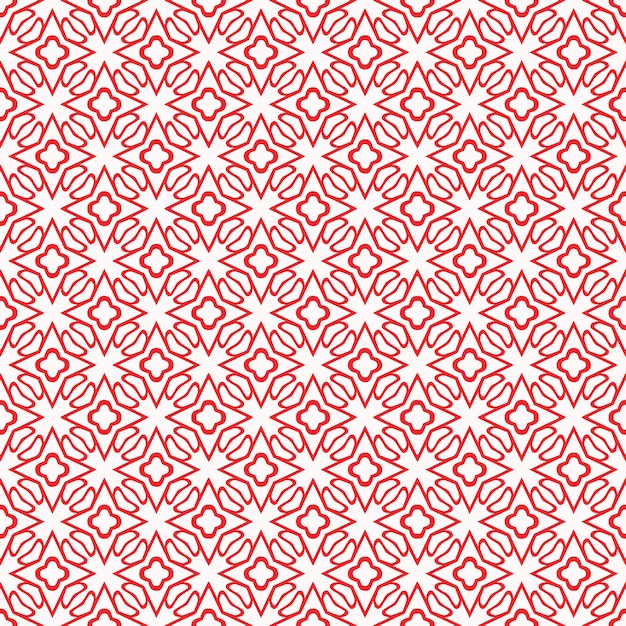 multi color seamless pattern texture and template multicolored colorful ornamental graphic design colored mosaic ornaments vector illustration