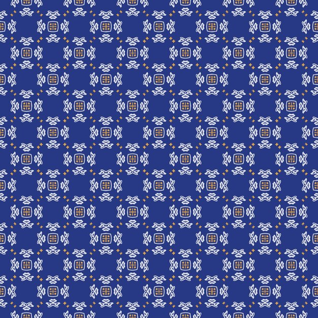 Multi color seamless pattern texture and template Multicolored Colorful ornamental graphic design Colored mosaic ornaments Vector illustration