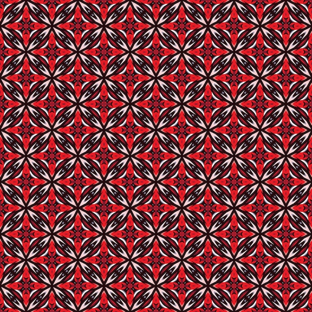 multi color seamless pattern texture and template multicolored colorful ornamental graphic design colored mosaic ornaments