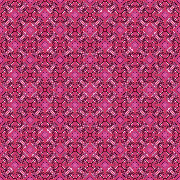 Multi color seamless pattern texture and template Multicolored Colorful ornamental graphic design