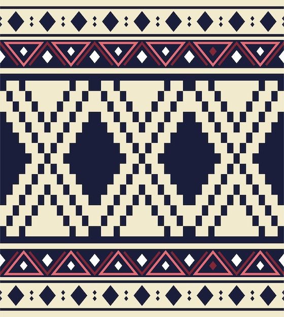 native american pattern