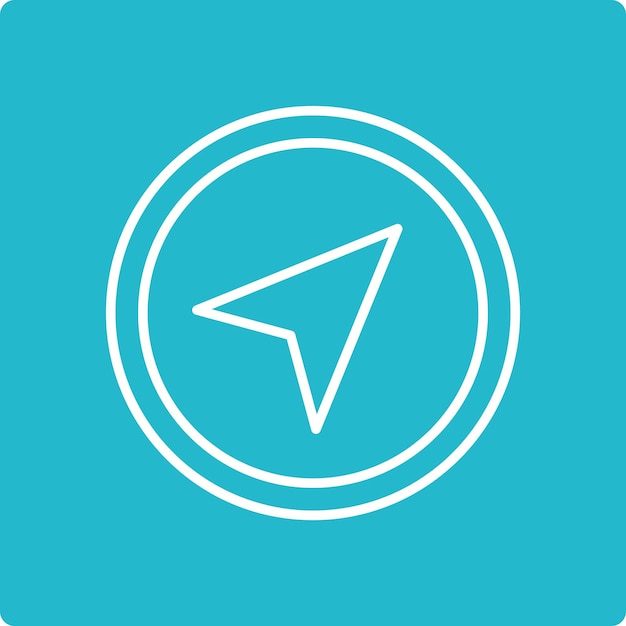 navigation icon