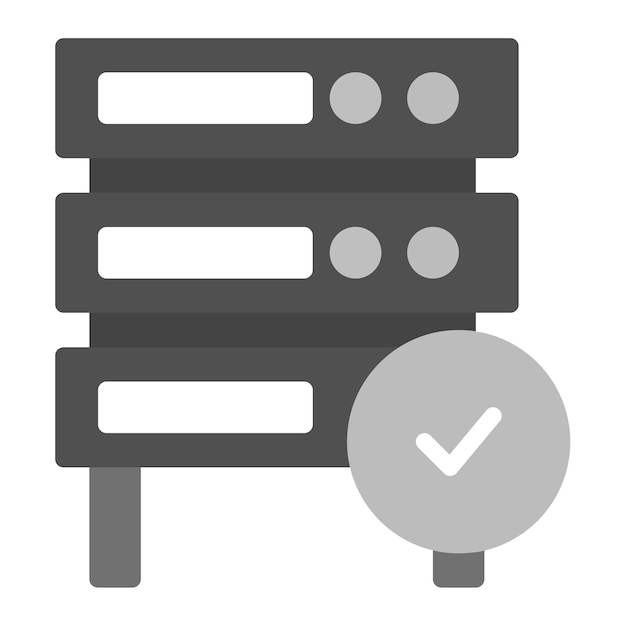 Network Availability icon vector image Can be used for Networking
