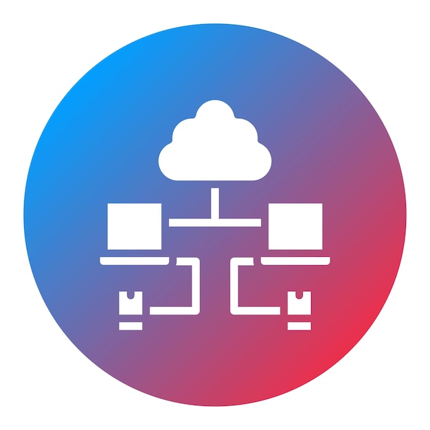 Network Congestion icon vector image Can be used for Networking