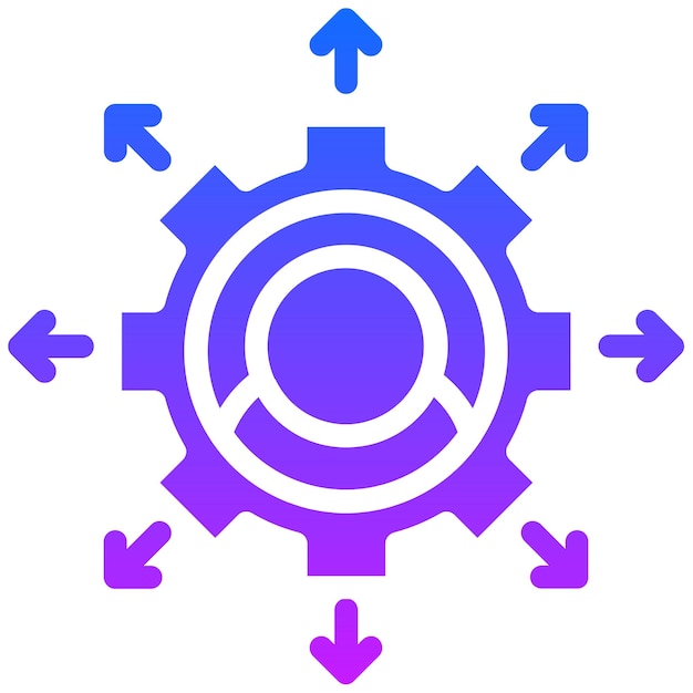 Network Coverage Icon