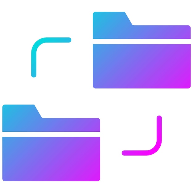 Network Data Transfer vector icon Can be used for Networking iconset