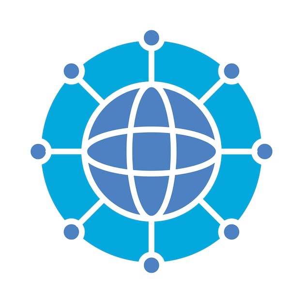 Network Icon