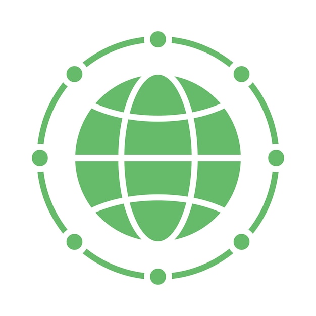 Network Icon