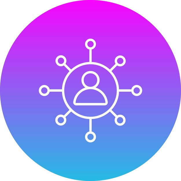 Network Icon