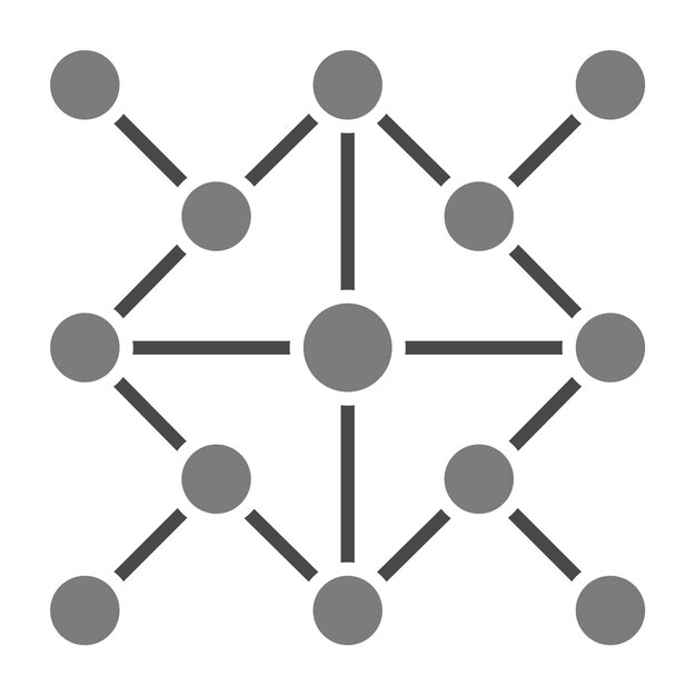 Network Icon