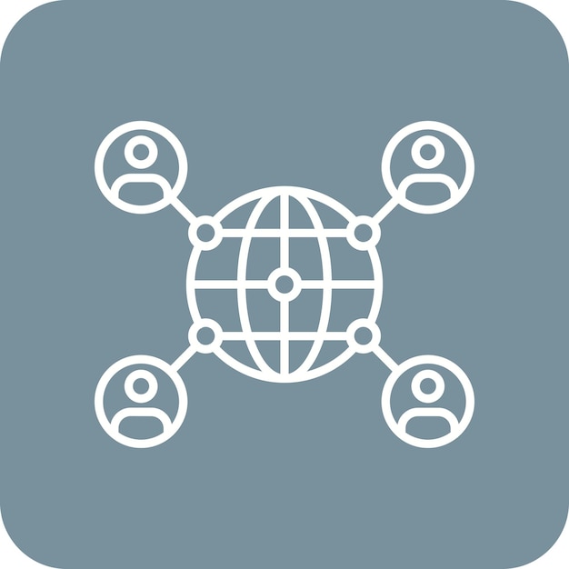 Network Icon