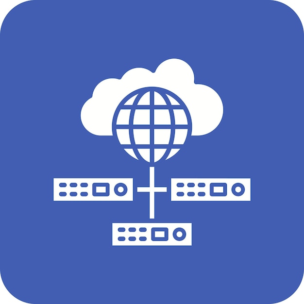 Network server Icon