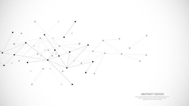 Networking concept internet connection and global communication