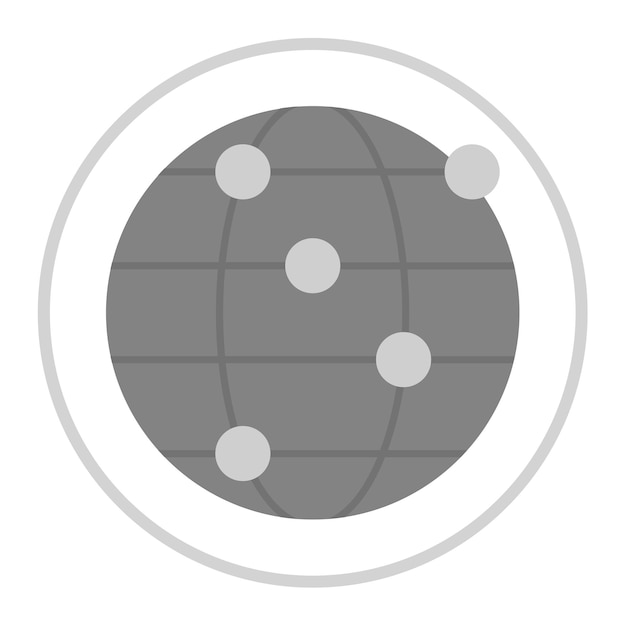 Networking icon vector image Can be used for Marketing