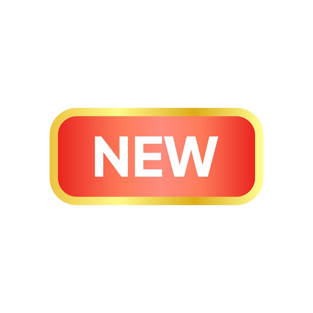 new badge
