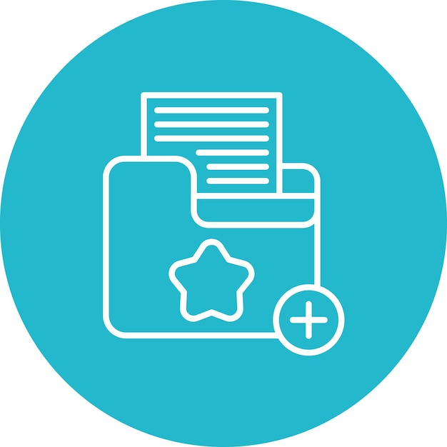 new projects icon vector image can be used for project management