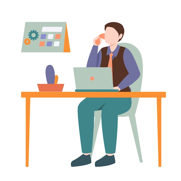 New Ways of Working