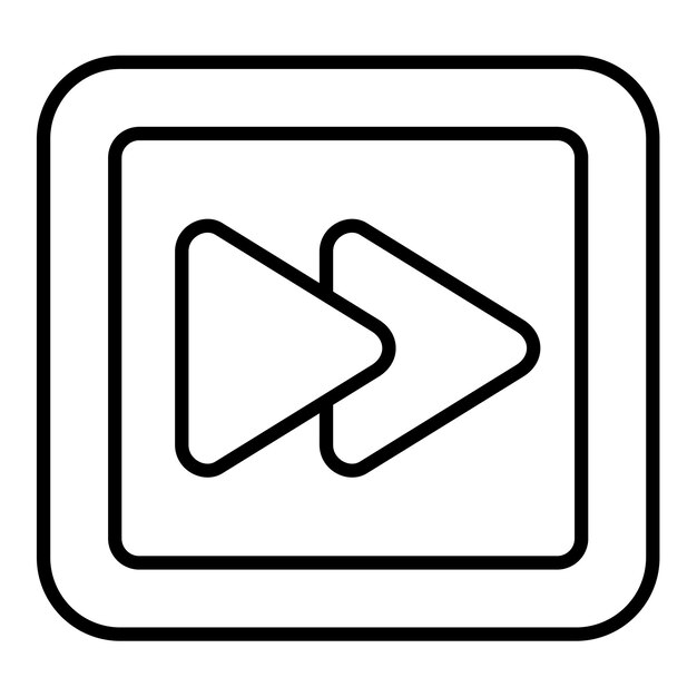 Next Button Icon