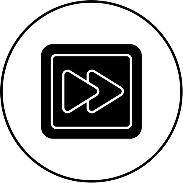 Next Button Icon