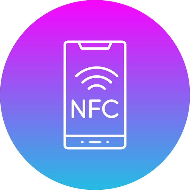 Nfc Simgesi