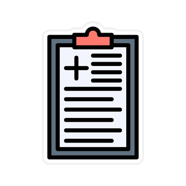 Nurse Practitioner icon vector image Can be used for Nursing