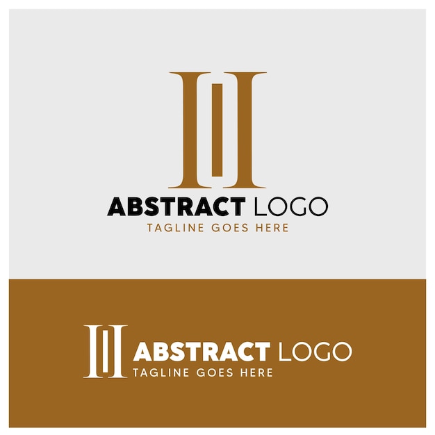 Ny logotypdesign Logotypdesign