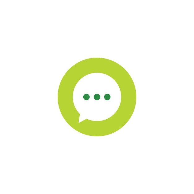 O letter logo