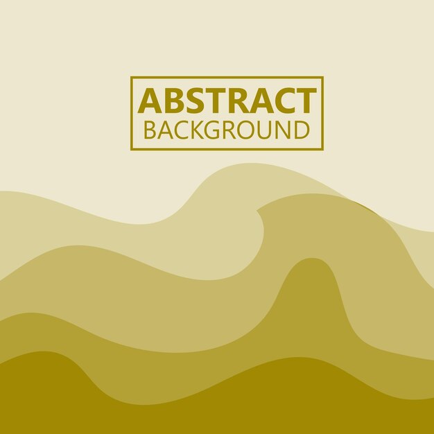 Ocean Water Waves Background Vector Design Logo Illustration Wallpaper Poster Banner flayer