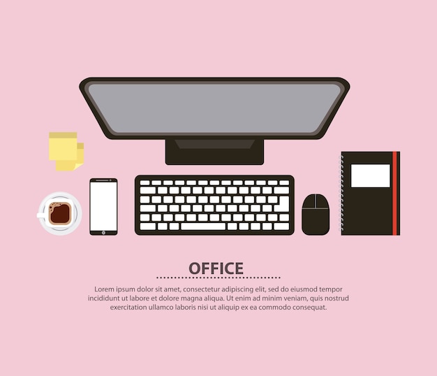 office