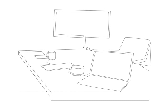 office