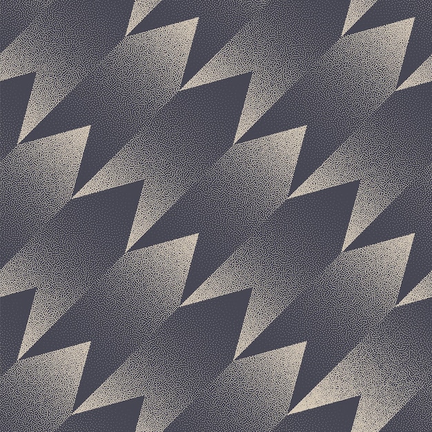 old fashioned checkered structure seamless pattern vector abstract background