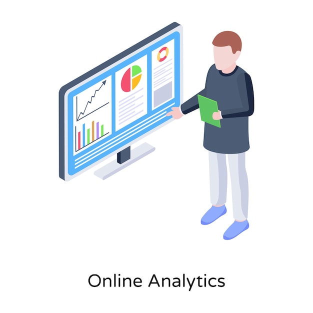 Online analyse