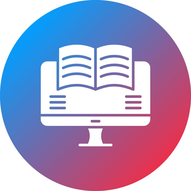 Online Course icon vector image Can be used for Work from Home
