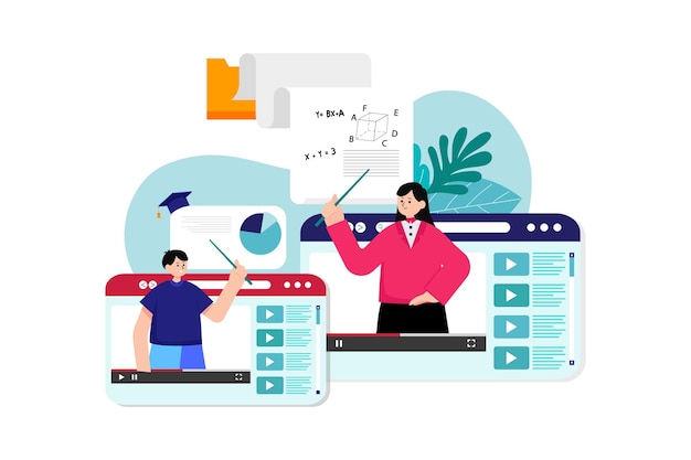 Online Courses