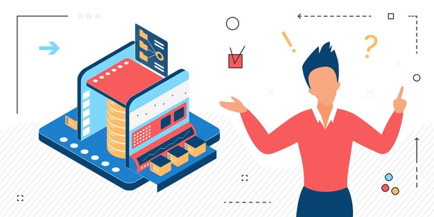 Online data processing manipulation conversion system