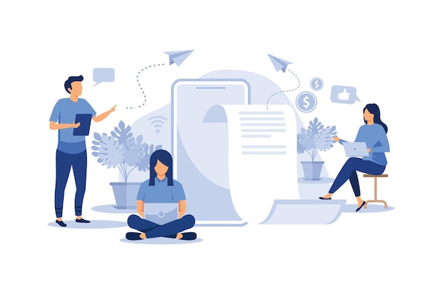 online news social networks virtual communication information search company news