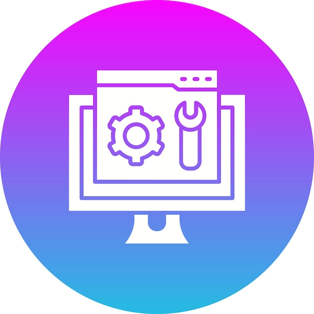 online service icon