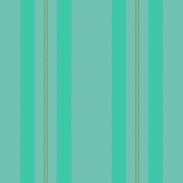 Online stripe vector textile kingdom fabric pattern texture Birthday card background lines vertical seamless in teal and pastel colors
