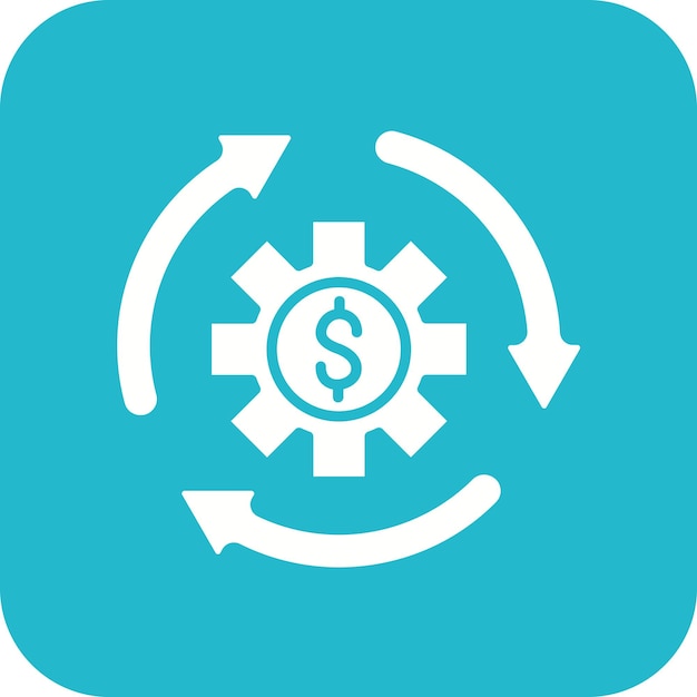 Operating Expenses icon vector image Can be used for Accounting