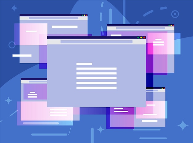 Operating system user interface Documents folder