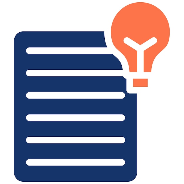 Opinion Icon
