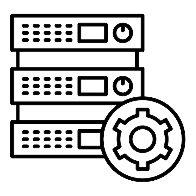 optimization icon
