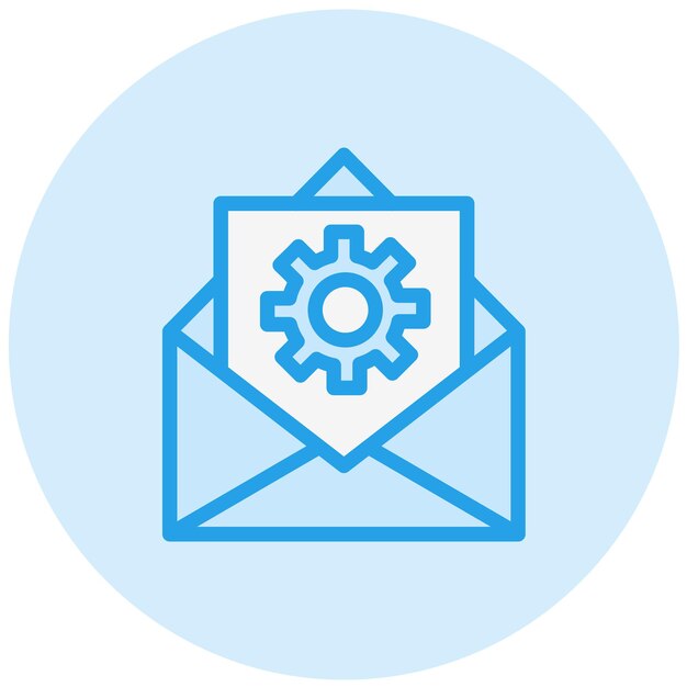Option Vector Icon Design Illustration