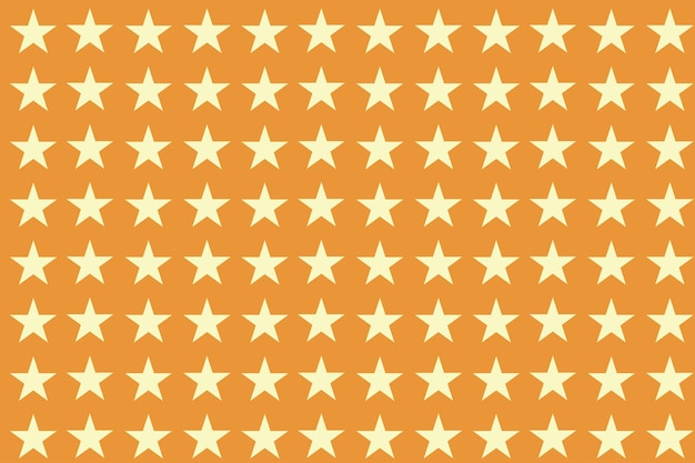 orange abstract geometric background dynamic shapes composition eps10 vector