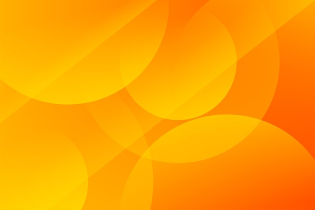 orange yellow color background illustration abstract modern backgrounds