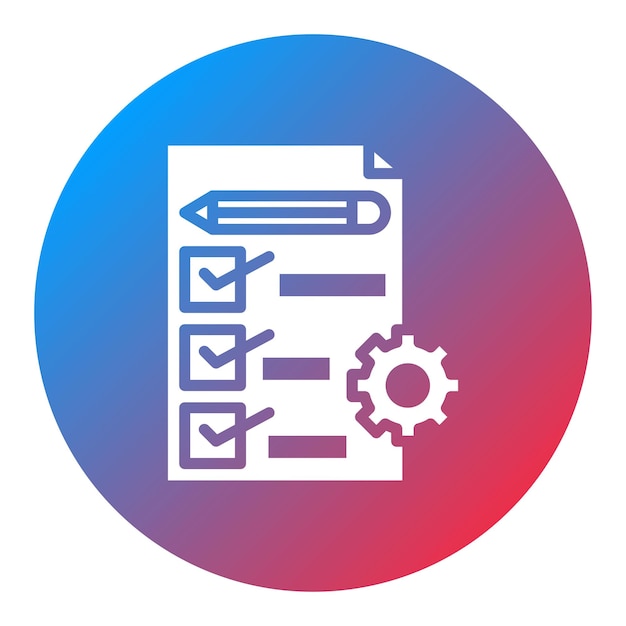 Order Management icon vector image Can be used for Product Management