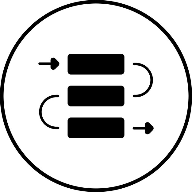 Order Processed icon vector image Can be used for Web Store