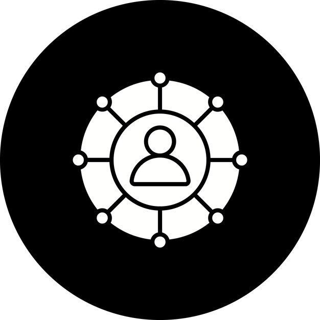 Organisationsikon