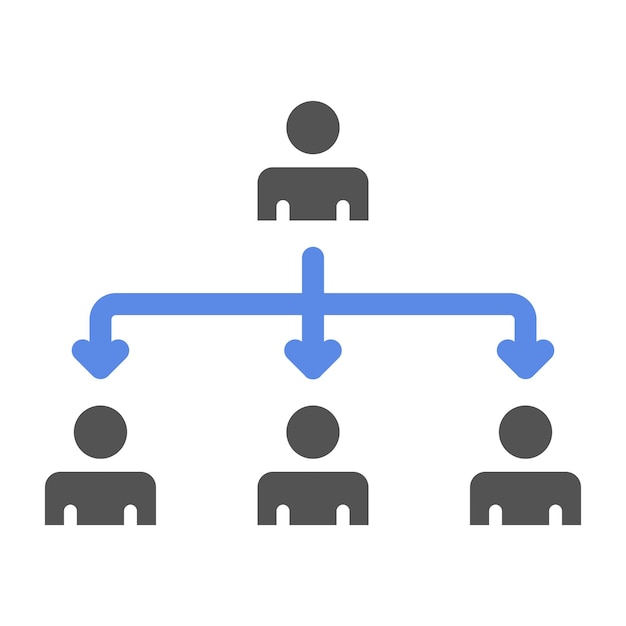 Organization Icon Style